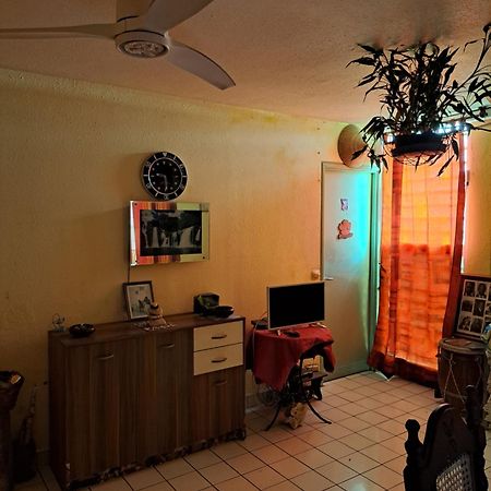 Colocation Cite Urbaine Appartement Pointe-à-Pitre Buitenkant foto